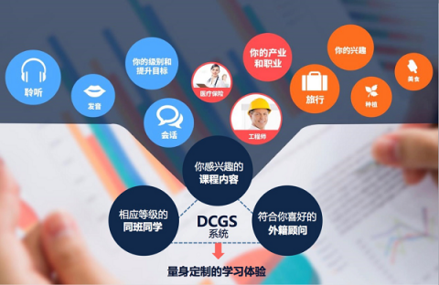 楊正大：在線一對(duì)一將成歷史，小班課才是未來(lái)主流