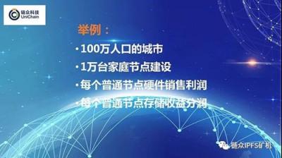 IPFS怎么樣，一分鐘就能讓你明白！