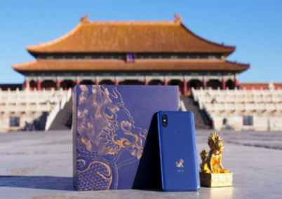 榮耀、小米曬戰(zhàn)報(bào)，不料半路殺出個(gè)黑鯊，首銷破億