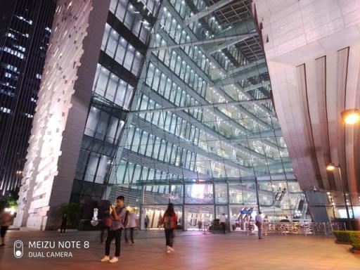 外觀性能拍照樣樣精通，魅族Note8讓友商無路可走？