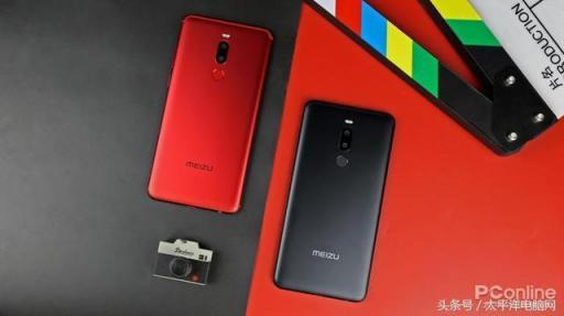 媒體齊贊魅族新機(jī)Note8、X8，體驗(yàn)優(yōu)秀的拍照新標(biāo)桿