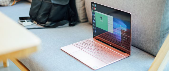 蘋果新MBA發(fā)布！是時候把華為MateBook X放購物車了