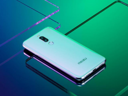 魅族X8實(shí)力碾壓vivo Z3！同價(jià)位表現(xiàn)強(qiáng)勁