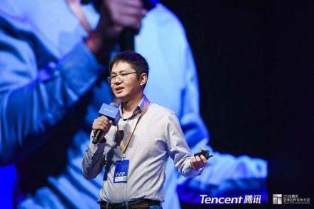 騰訊投資將加強產業(yè)互聯(lián)網布屚???