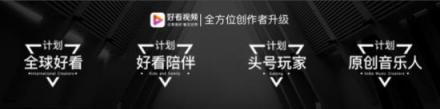 短視頻行業(yè)動作頻頻，連出新招的百度好看視頻緣何切準行業(yè)脈絡(luò)