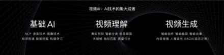 短視頻行業(yè)動作頻頻，連出新招的百度好看視頻緣何切準行業(yè)脈絡(luò)