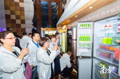 吳曉波：《大敗局2》中只有兩家企業(yè)獲得重生，其中一家是順德容聲