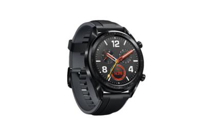 太skr！HUAWEI WATCH GT首次預售告罄 第二輪預售火爆開啟