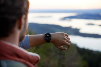 太skr！HUAWEI WATCH GT首次預售告罄 第二輪預售火爆開啟