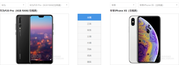 雙十一即將到來(lái) 要買手機(jī)當(dāng)然是選擇“性價(jià)比之王”