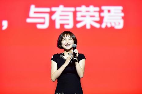 一加6T旗艦首發(fā)，京東陳婷：四大維度助力一加走近消費者