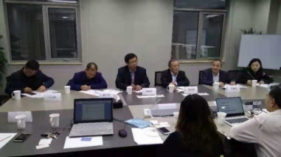 文思海輝與臨沂大學(xué)校地企戰(zhàn)略合作研討會圓滿結(jié)束