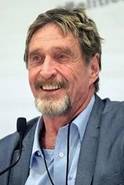 馬耳他 McAfee“踢館”，Skycoin“論劍”