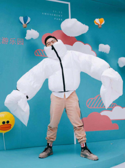 互聯(lián)網(wǎng)公司雙十一員工減壓出新招，網(wǎng)易“豬場(chǎng)”變“鵝廠”？