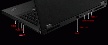 神秘強(qiáng)大的小黑本，ThinkPad P52產(chǎn)品解析