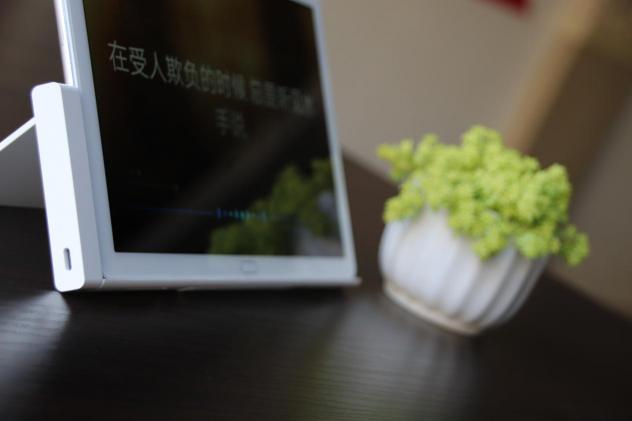 智能聲控華為平板M5青春版，懂你更貼心