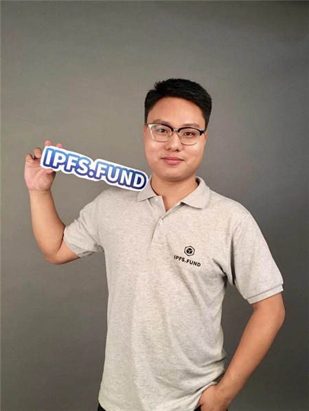 IPFS生態(tài)第一人周歡，是中國(guó)區(qū)的“教父”還是行業(yè)內(nèi)的“屠夫”？