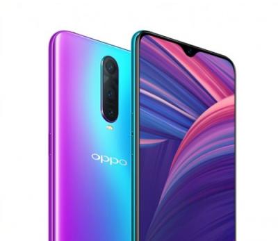 大內(nèi)存手機怎么選？OPPO r17 pro成為熱門首選的原因