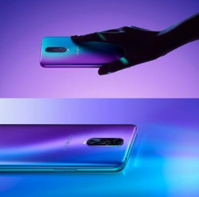 大內(nèi)存手機怎么選？OPPO r17 pro成為熱門首選的原因