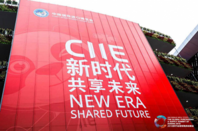 蘇寧王哲：規(guī)模體量世界第一，智慧零售助力海外品牌挺進中國跨境電商藍海