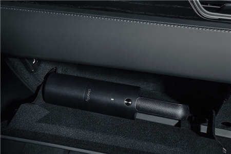 小米眾籌出爆款，清蜓車載便攜吸塵器，上線1天銷量過(guò)萬(wàn)
