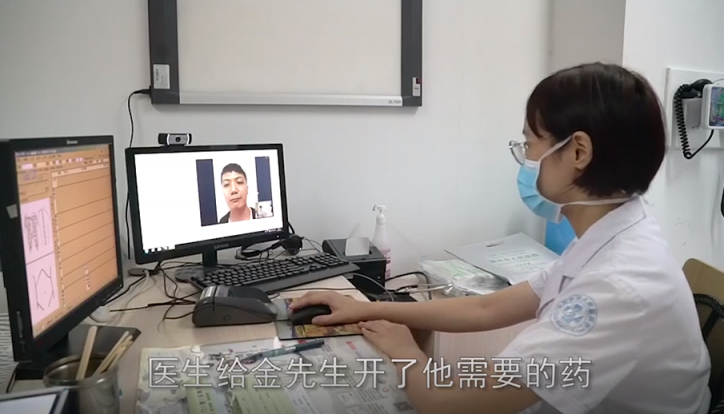 藥檢診教一站式，卓健科技推出智慧云藥房平臺(tái)
