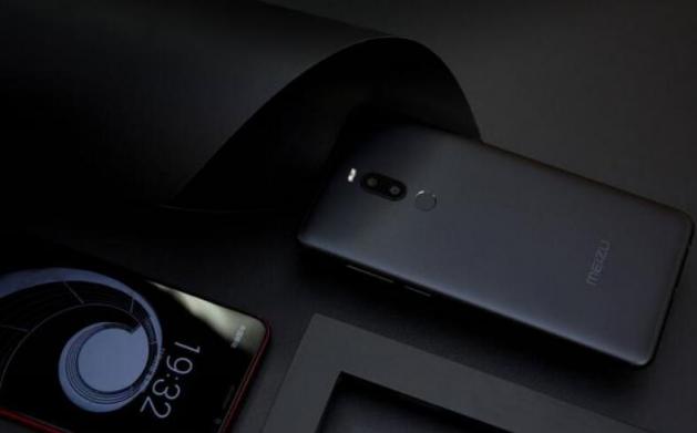 不只是國民拍照手機(jī) 魅族Note8耐看又耐抗?