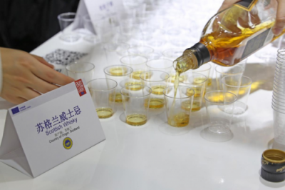 進(jìn)博會(huì)上都有啥？最引人注目的還是它！