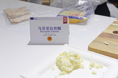 進(jìn)博會(huì)上都有啥？最引人注目的還是它！