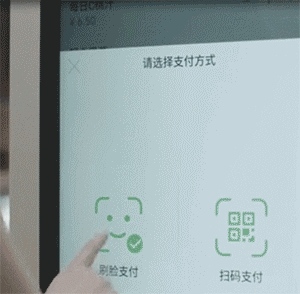 二維碼支付即將被淘汰，刷臉時(shí)代來臨，刷臉支付，就用花臉！