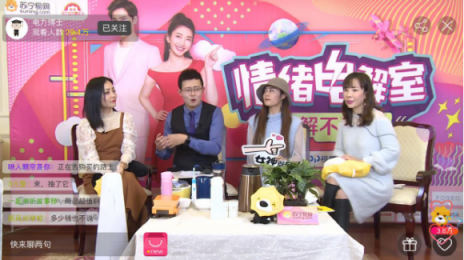 蘇寧雙十一為何刷屏？背后的圈層營銷才是絕密