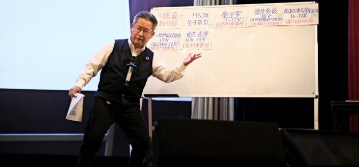 全國(guó)自然教育網(wǎng)絡(luò)成立，將與阿里巴巴公益基金會(huì)達(dá)成戰(zhàn)略合作