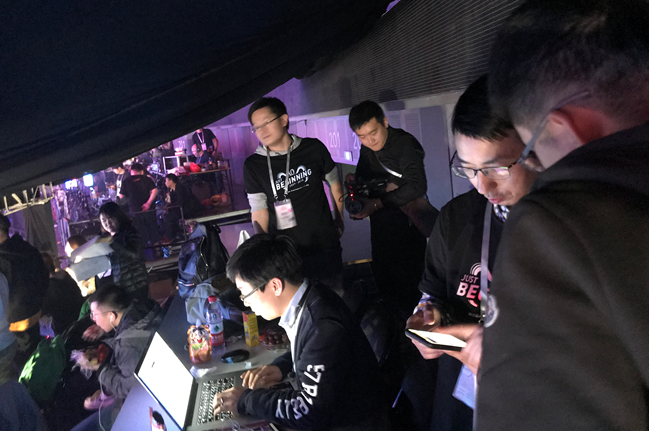 解密優(yōu)酷直播技術(shù)：如何保障貓晚2500萬人在線狂歡？