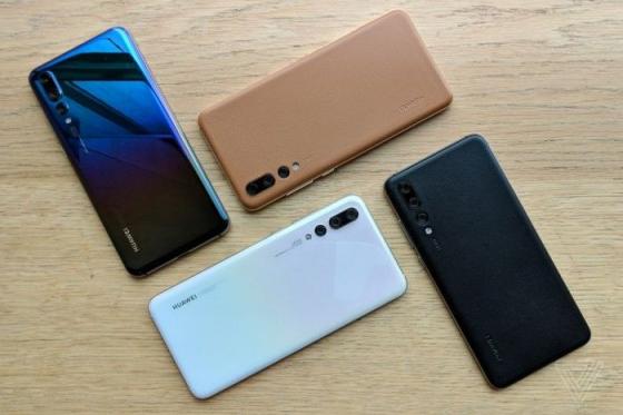 好手機更要好系統(tǒng)！華為P20與EMUI 9.0的絕妙組合