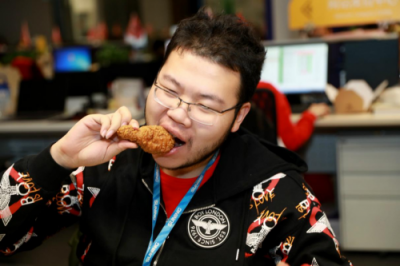 別人家的公司！蘇寧雙十一承包25萬人衣食住行全福利