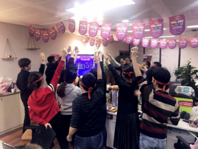 麗維家強力賦能流量，無邊界渠道實力取勝雙11！