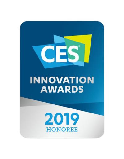 繼CES Aisa三項大獎之后，訊飛翻譯機再奪CES 2019全場創(chuàng)新大獎