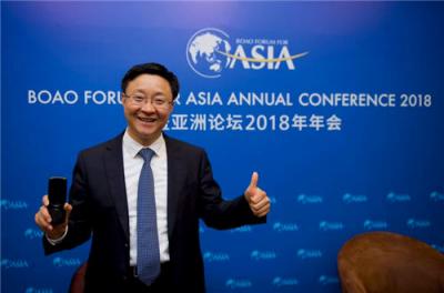 繼CES Aisa三項大獎之后，訊飛翻譯機再奪CES 2019全場創(chuàng)新大獎