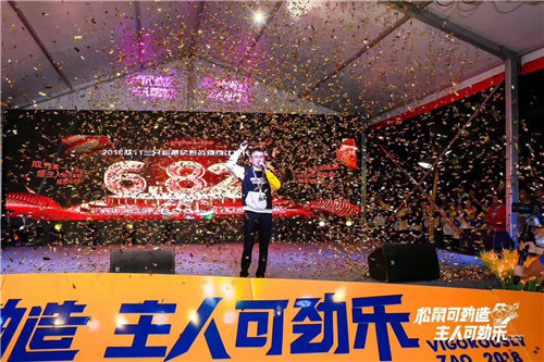 6.82億！三只松鼠雙11再創(chuàng)記錄，穩(wěn)居行業(yè)第一！
