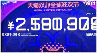 【收官之戰(zhàn)】1.695億！四季沐歌“雙十一”再創(chuàng)新紀(jì)錄！