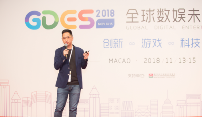 游族網絡程良奇：卡牌游戲創(chuàng)新思考