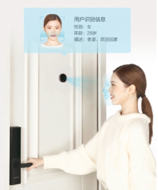 這個(gè)雙11鹿客賣(mài)瘋了，智能貓眼新品CatY眾籌狂售12000臺(tái)，銷(xiāo)售額破千萬(wàn)