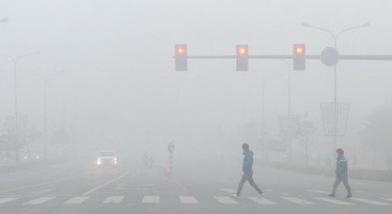 霧霾又雙叒來了，這里有一份冬季自救指南