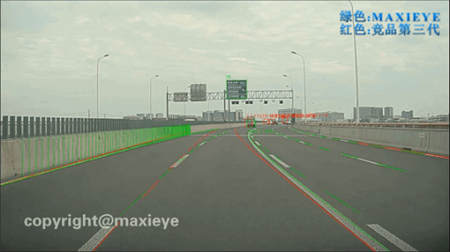 Maxieye發(fā)布所羅門(mén)計(jì)劃：像素級(jí)對(duì)標(biāo)行業(yè)標(biāo)桿，賦能自動(dòng)駕駛