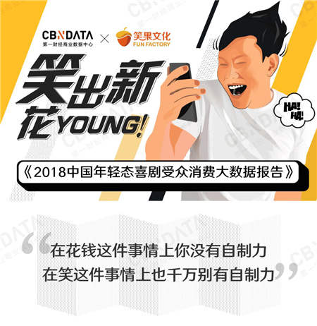 愛看《吐槽大會(huì)》的人有錢有顏？