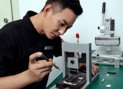 蘋果手機(jī)維修道道兒多，你都知道哪些？
