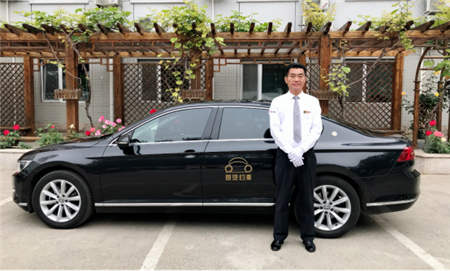首汽約車率先祭出CI 車載智能硬件系統(tǒng) 能否把握下半場(chǎng)競(jìng)爭(zhēng)領(lǐng)先優(yōu)勢(shì)？