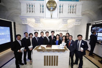 發(fā)力信息流 觸寶成功完成內容轉型 Q3營收同比增長300%