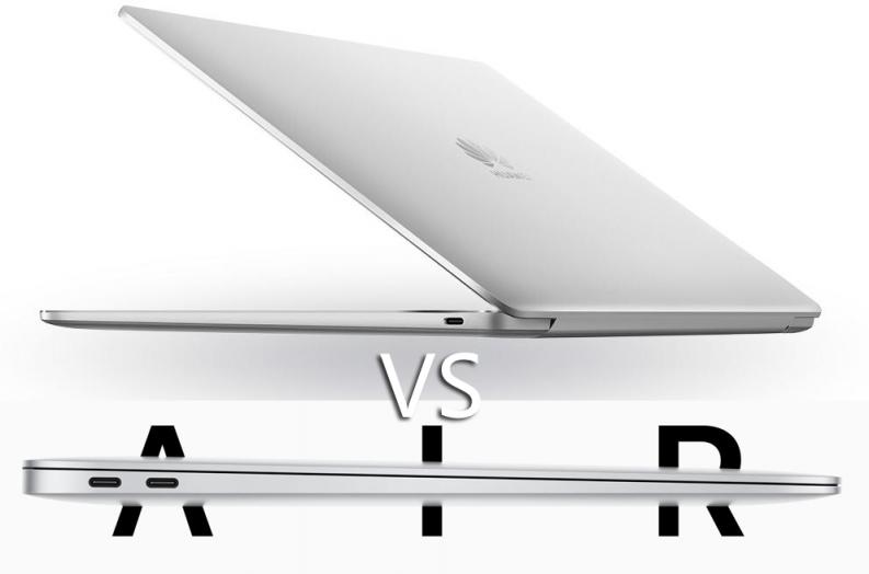 何需妥協(xié)MacBook Air？HUAWEI MateBook 13：您身邊的優(yōu)質(zhì)全面屏輕快本