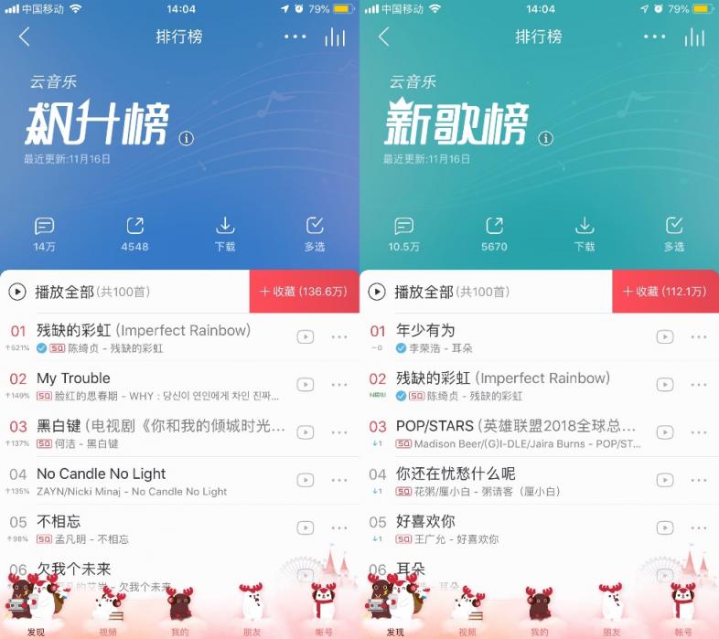 暌違五年！“文藝女神”陳綺貞新專輯首波主打歌上線網(wǎng)易云音樂